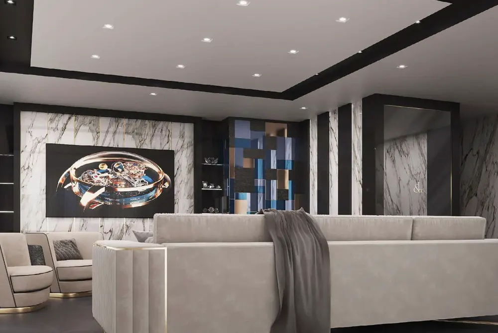 Burj Binghatti Phase 2 gallery image 23